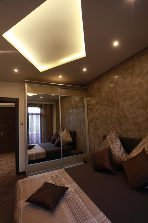 Brown Cottage Apartment Sofia Luaran gambar