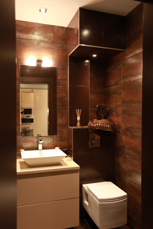 Brown Cottage Apartment Sofia Luaran gambar